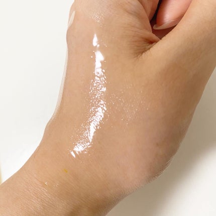 ビタC グリーンティーエンザイム ブライト セラム/innisfree/美容液を使ったクチコミ(4枚目)