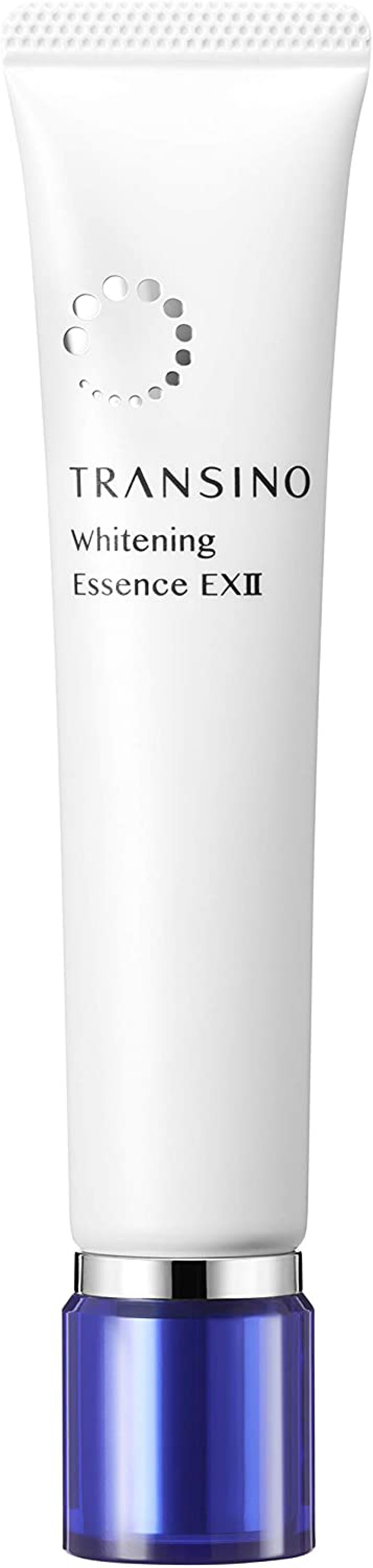 薬用ホワイトニングエッセンスEXII 30g