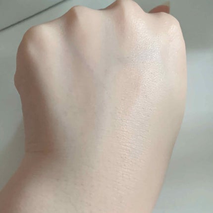 タン クラリフィック マーブル コンパクト/LANCOME/クリーム・エマルジョンファンデーションを使ったクチコミ(3枚目)