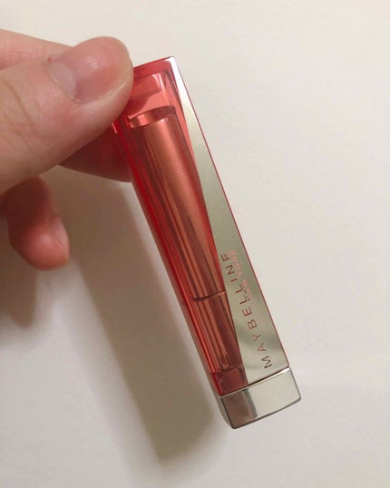 リップ フラッシュ/MAYBELLINE NEW YORK/口紅を使ったクチコミ(1枚目)