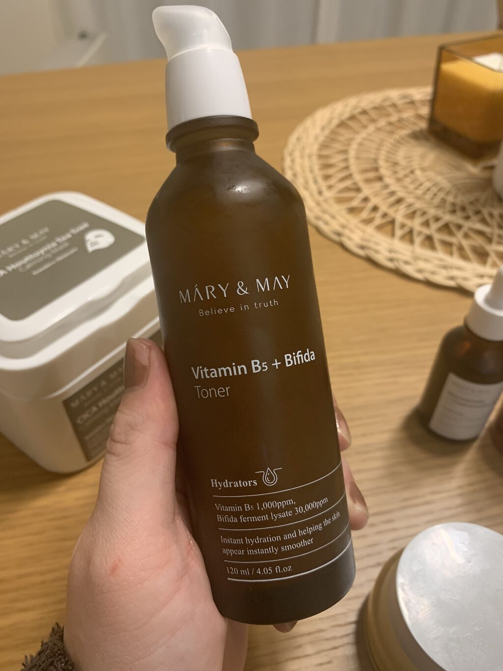 soothing caffeine HA eye gel/Sympli Beautiful/アイケア・アイクリームを使ったクチコミ（3枚目）