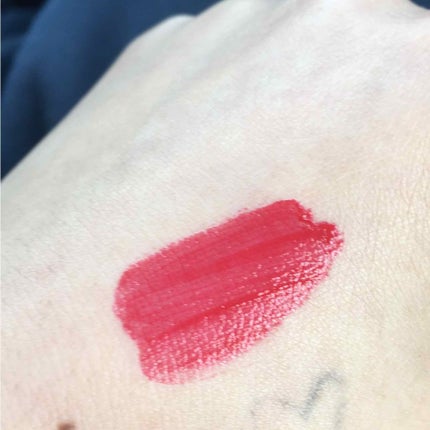 ラック シュプリア/shu uemura/リップグロスを使ったクチコミ(2枚目)