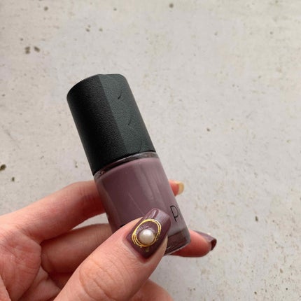 カラフルネイルズ/キャンメイク/マニキュアを使ったクチコミ(3枚目)