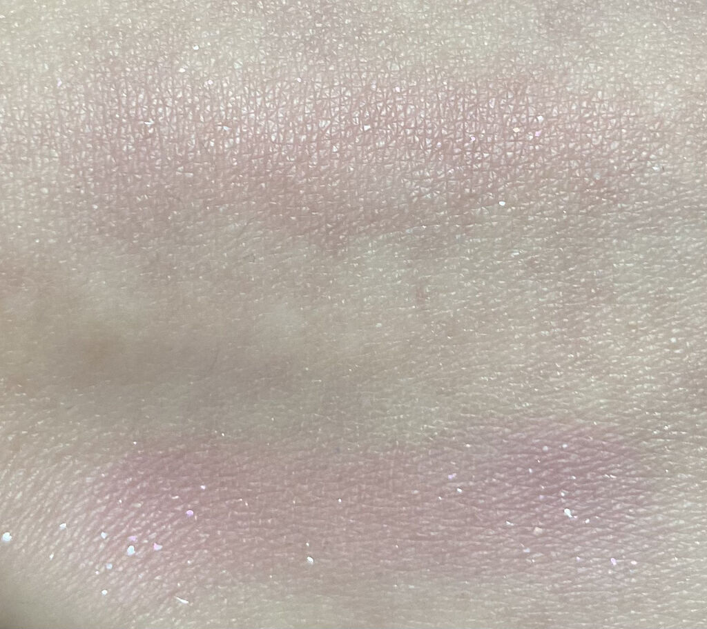 フィットアイベース/excel/アイシャドウベースを使ったクチコミ（1枚目）