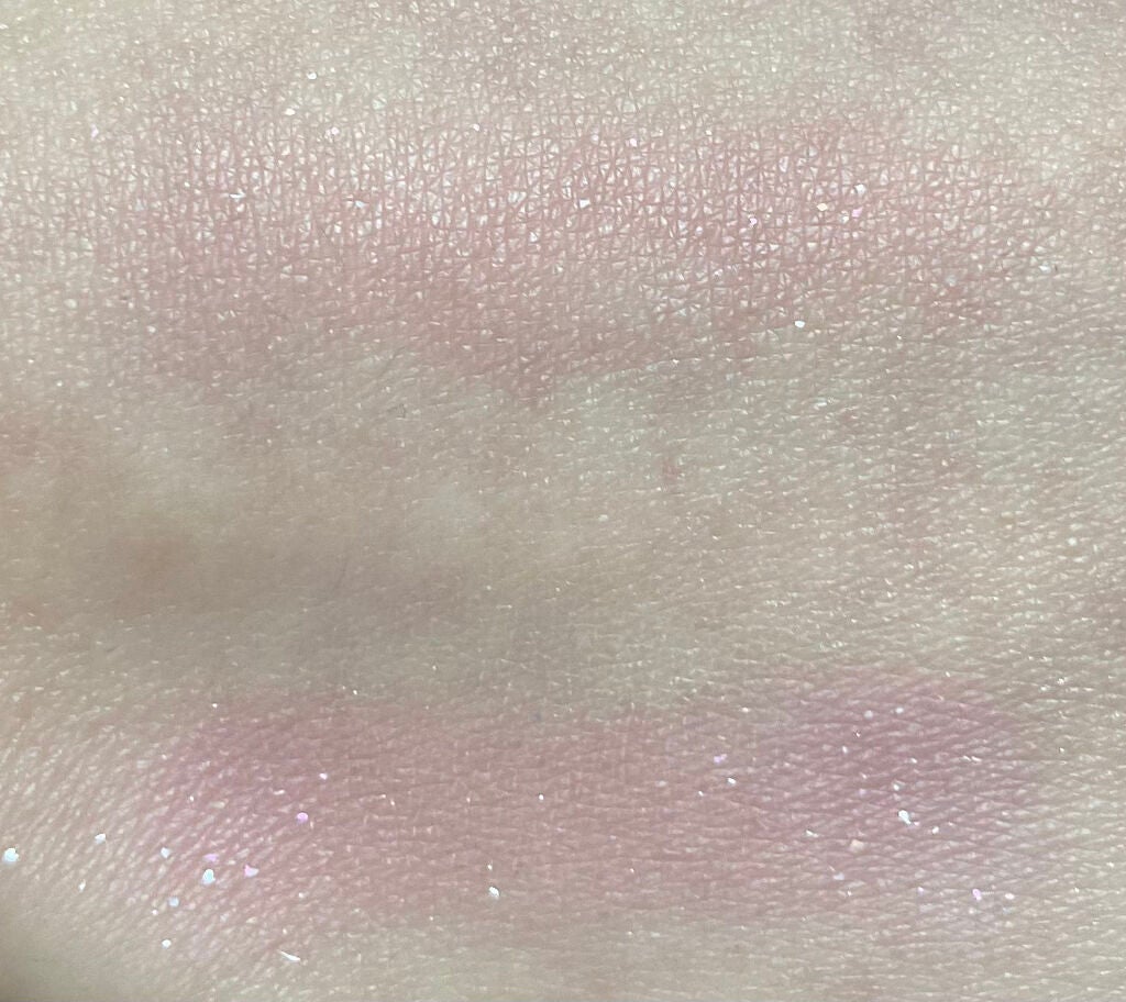 フィットアイベース/excel/アイシャドウベースを使ったクチコミ(1枚目)