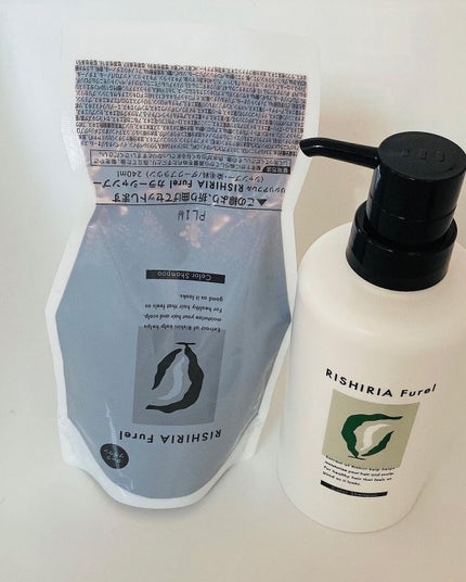 を使ったクチコミ(2枚目)