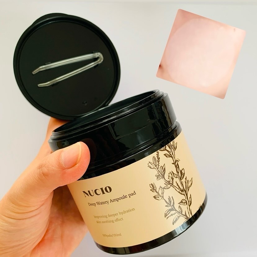 ウォータリー復活草日焼け止め/NUCIO/日焼け止めクリームを使ったクチコミ（3枚目）