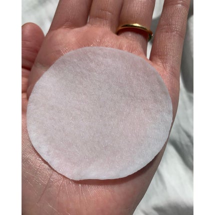 ヘルプミー! ダクトパッド/One-day's you/トナーパッドを使ったクチコミ(3枚目)