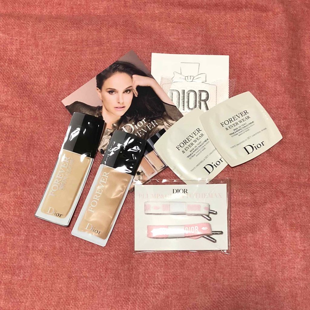 【旧】ディオール アディクト リップ マキシマイザー/Dior/リップグロスを使ったクチコミ(4枚目)