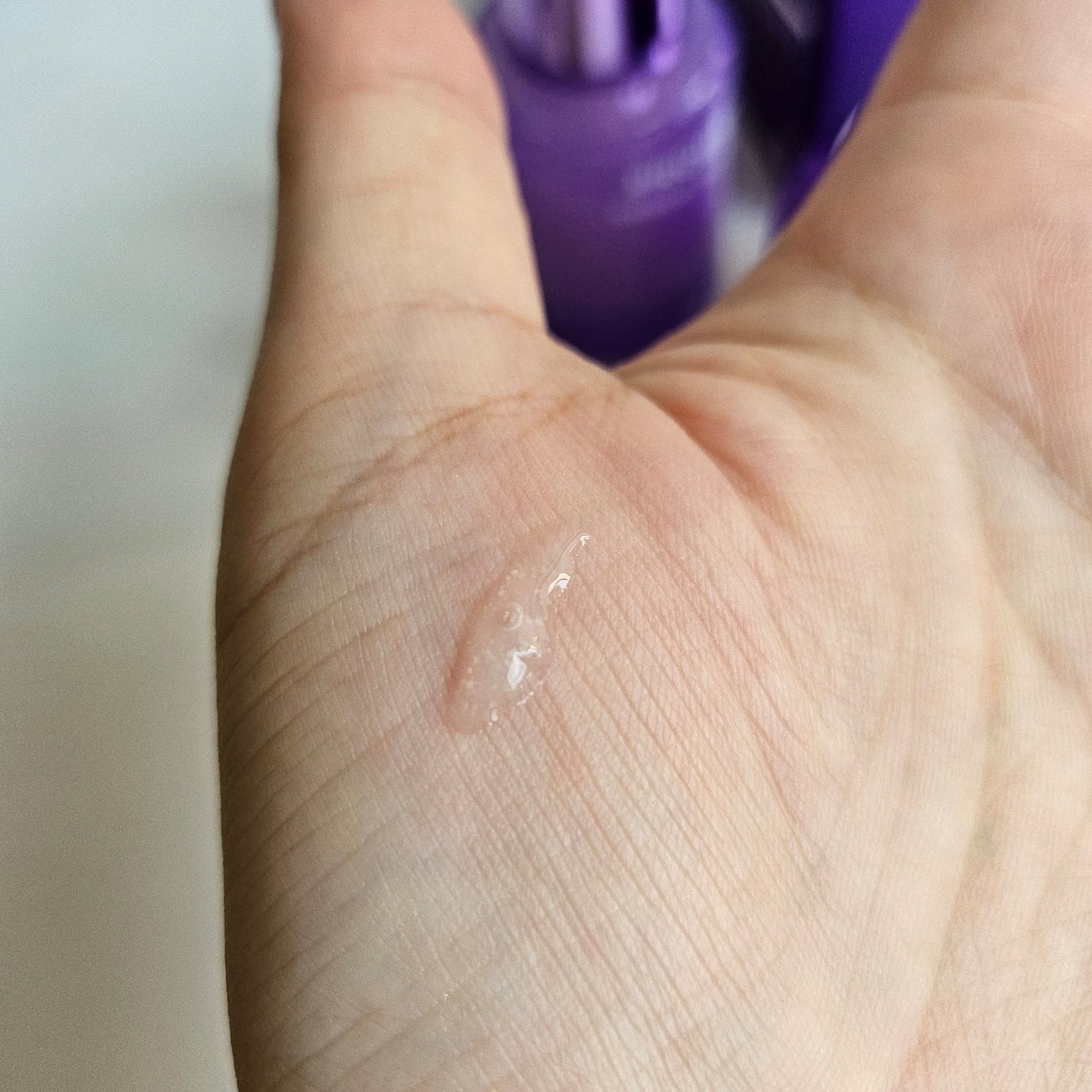 バイオヒールボ プロバイオダーム 3Dリフティングクリーム/BIOHEAL BOH/フェイスクリームを使ったクチコミ(5枚目)