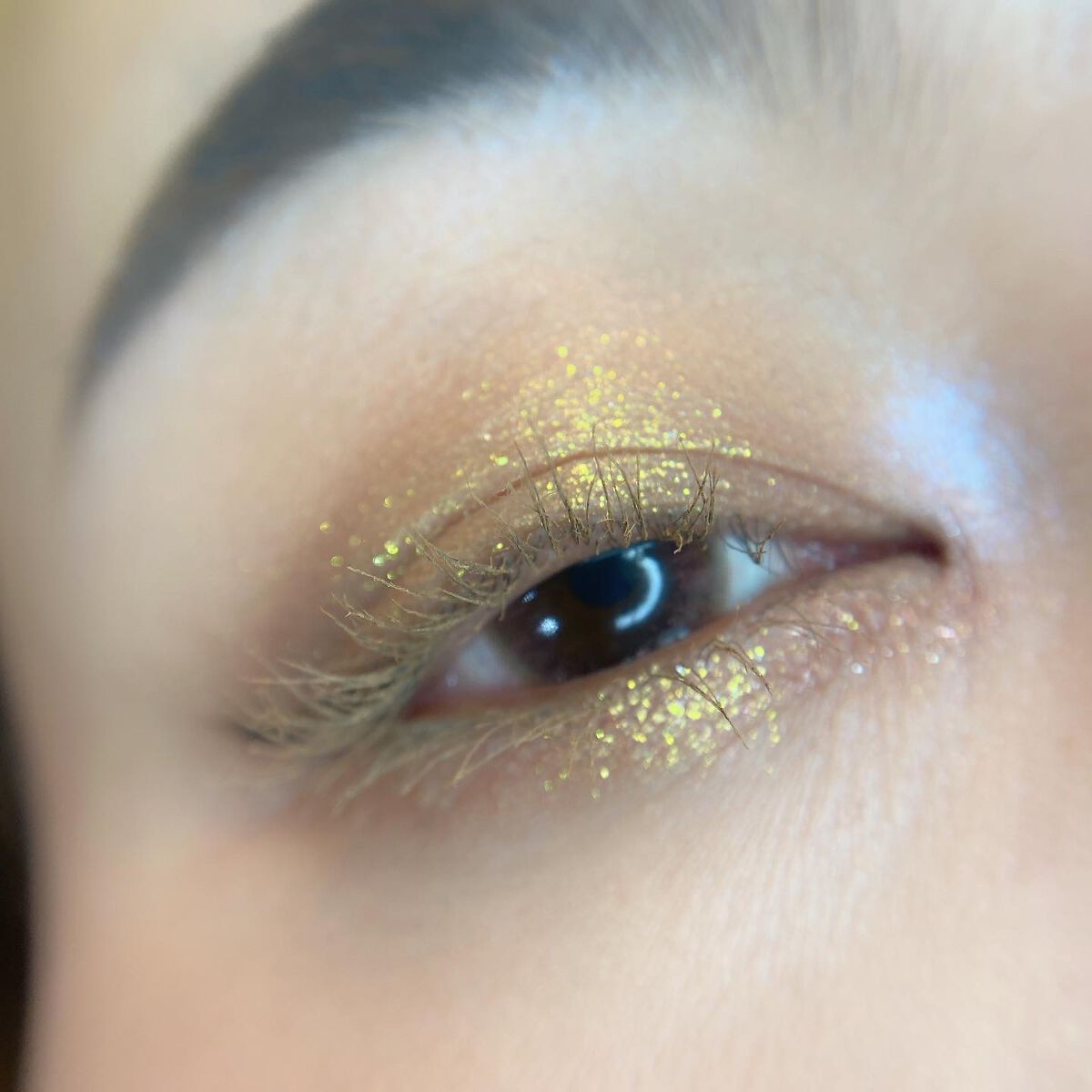 MOTHERSHIP PALETTES/PAT McGRATH LABS/アイシャドウパレットを使ったクチコミ（3枚目）