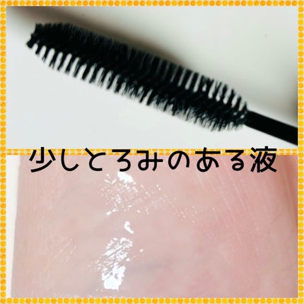 アンドハニー メルティ マトメイクスティック スーパーホールド 4.0/&honey/ヘアジェルを使ったクチコミ(2枚目)