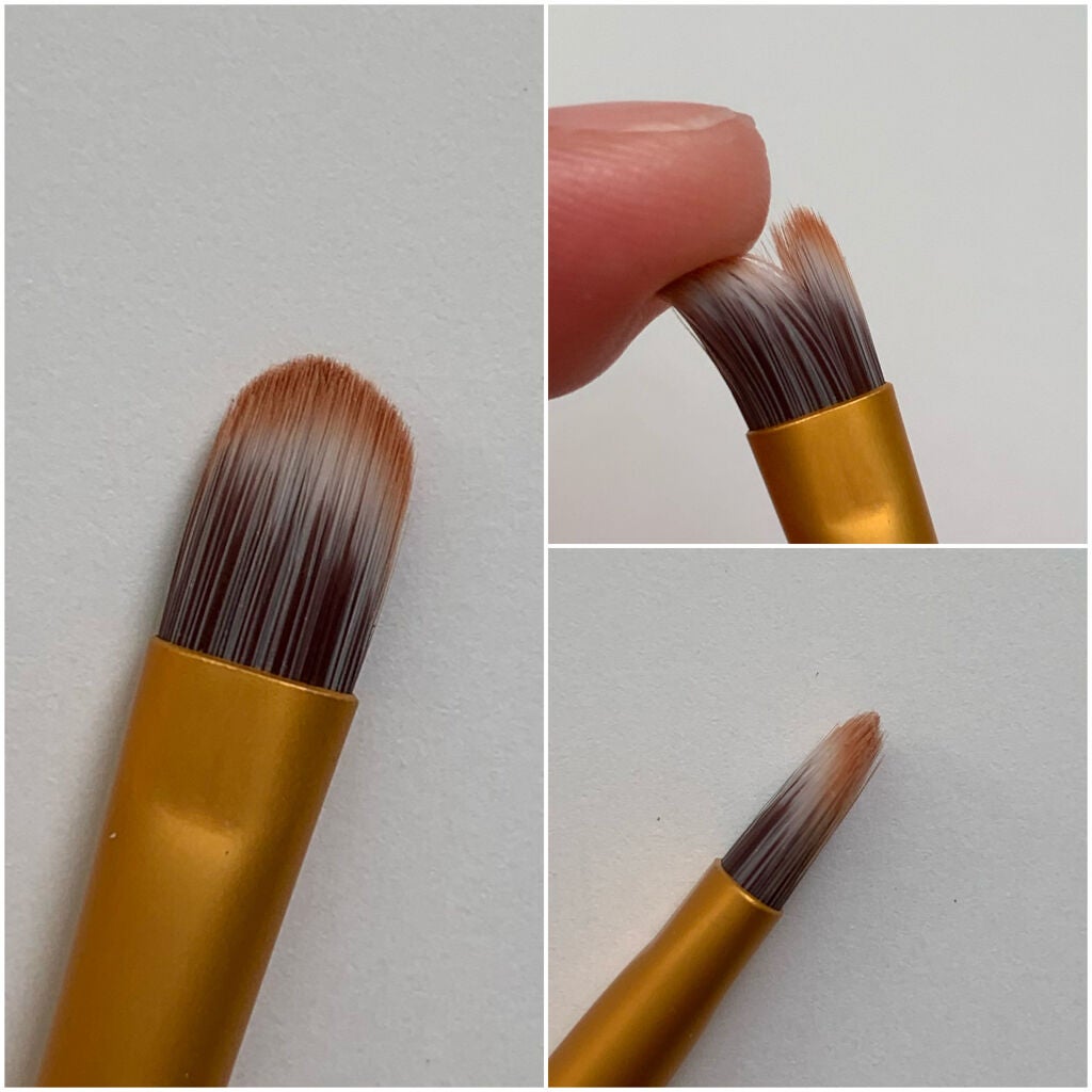 プロ アイ パレット/CLIO/アイシャドウパレットを使ったクチコミ(4枚目)