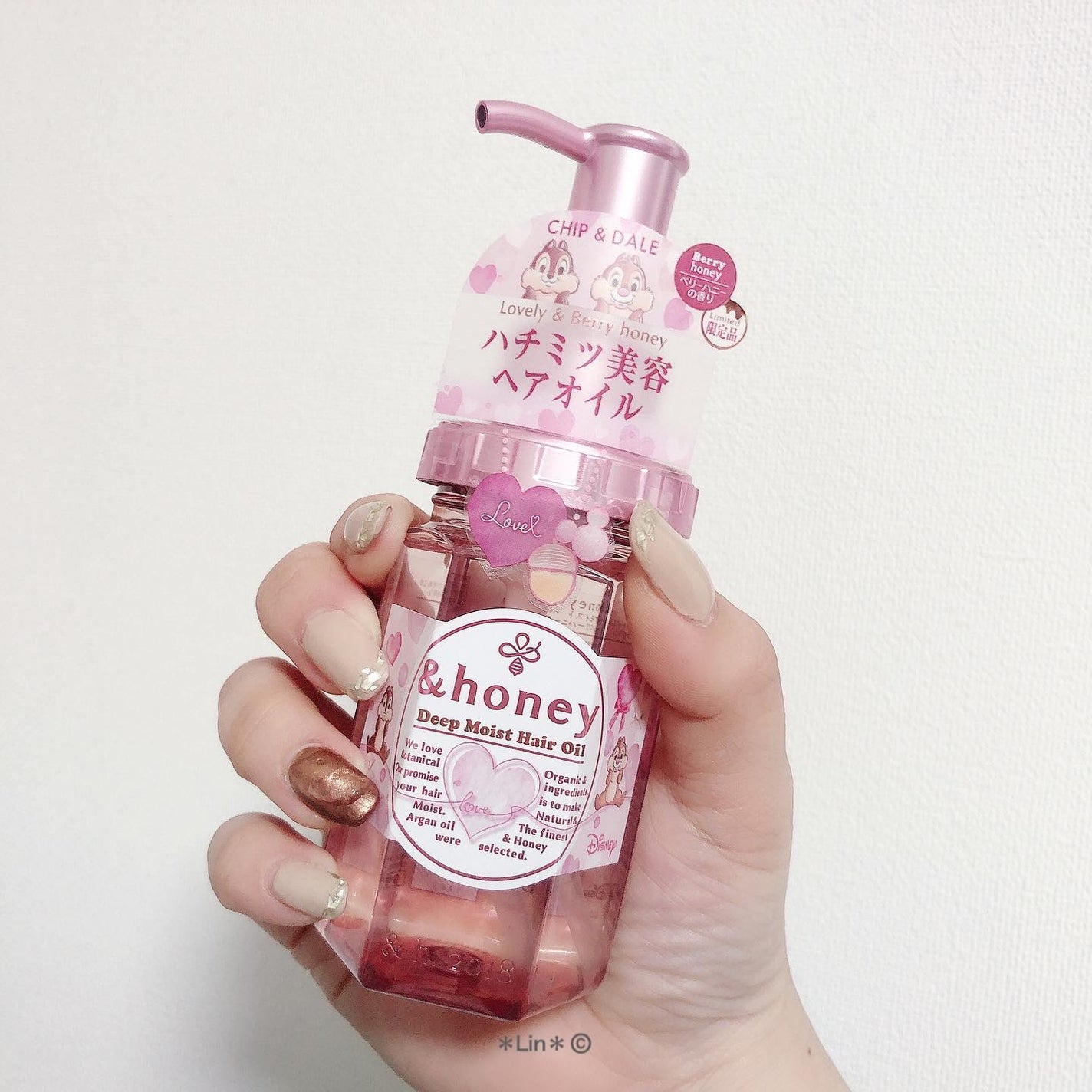 ディープモイスト シャンプー1.0/ヘアトリートメント2.0/&honey/市販シャンプーを使ったクチコミ(2枚目)