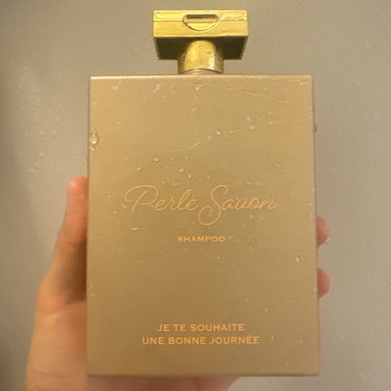 試してみた】シャンプー&トリートメント ペルルセボンのリアル 試してみた】シャンプー&トリートメント ペルルセボンのリアル