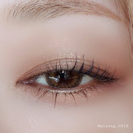 シグニチャー カラー アイズ/SUQQU/アイシャドウパレットを使ったクチコミ(5枚目)