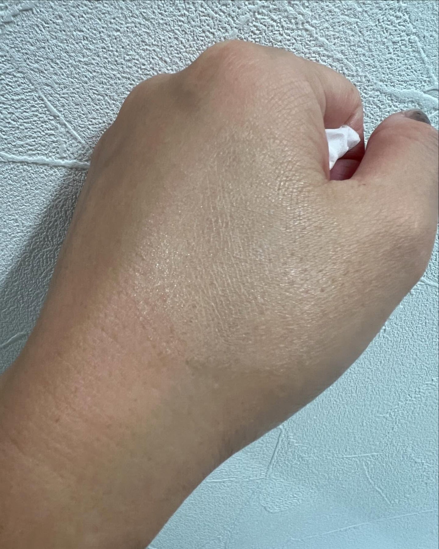 V3 パーティクル プライマー/SPICARE/化粧下地を使ったクチコミ(3枚目)