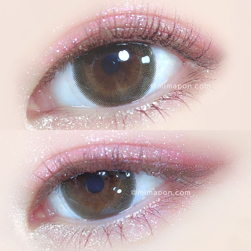 ルックアット マイアイズ/ETUDE/単色アイシャドウ by みまぽん