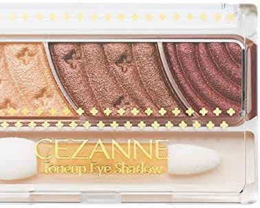 ラスティングリキッドライナー/キャンメイク/リキッドアイライナーを使ったクチコミ（3枚目）