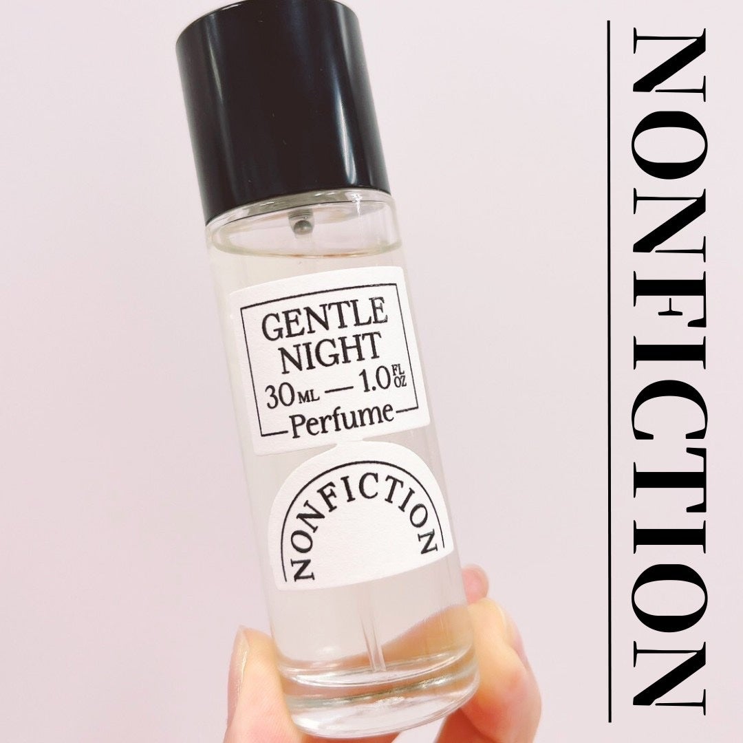 ポータブルオードパルファム/NONFICTION /香水(レディース)を使ったクチコミ(1枚目)