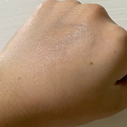 ダーマテカバイオームセラム/THE A'VVE/美容液を使ったクチコミ(3枚目)