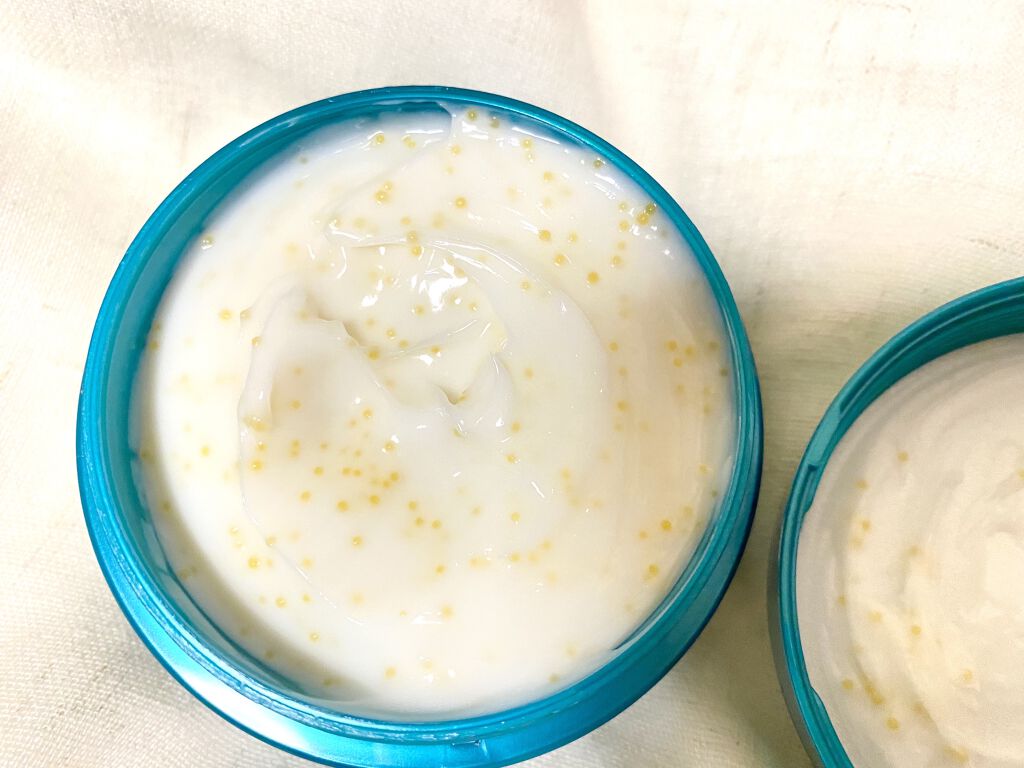 ビューティーチャージ ナイトスペリア/アトリックス/ハンドクリームを使ったクチコミ（3枚目）