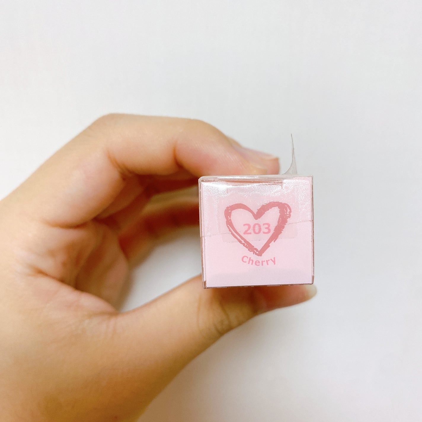 モイスチャー リップスティック/Emery Emily/口紅を使ったクチコミ(7枚目)