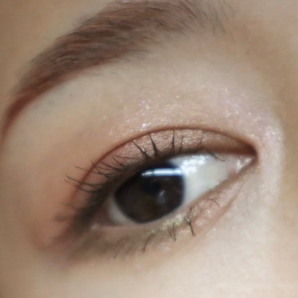 THREE スターゲージング アイシャドウクアッド/THREE/アイシャドウパレットを使ったクチコミ(6枚目)