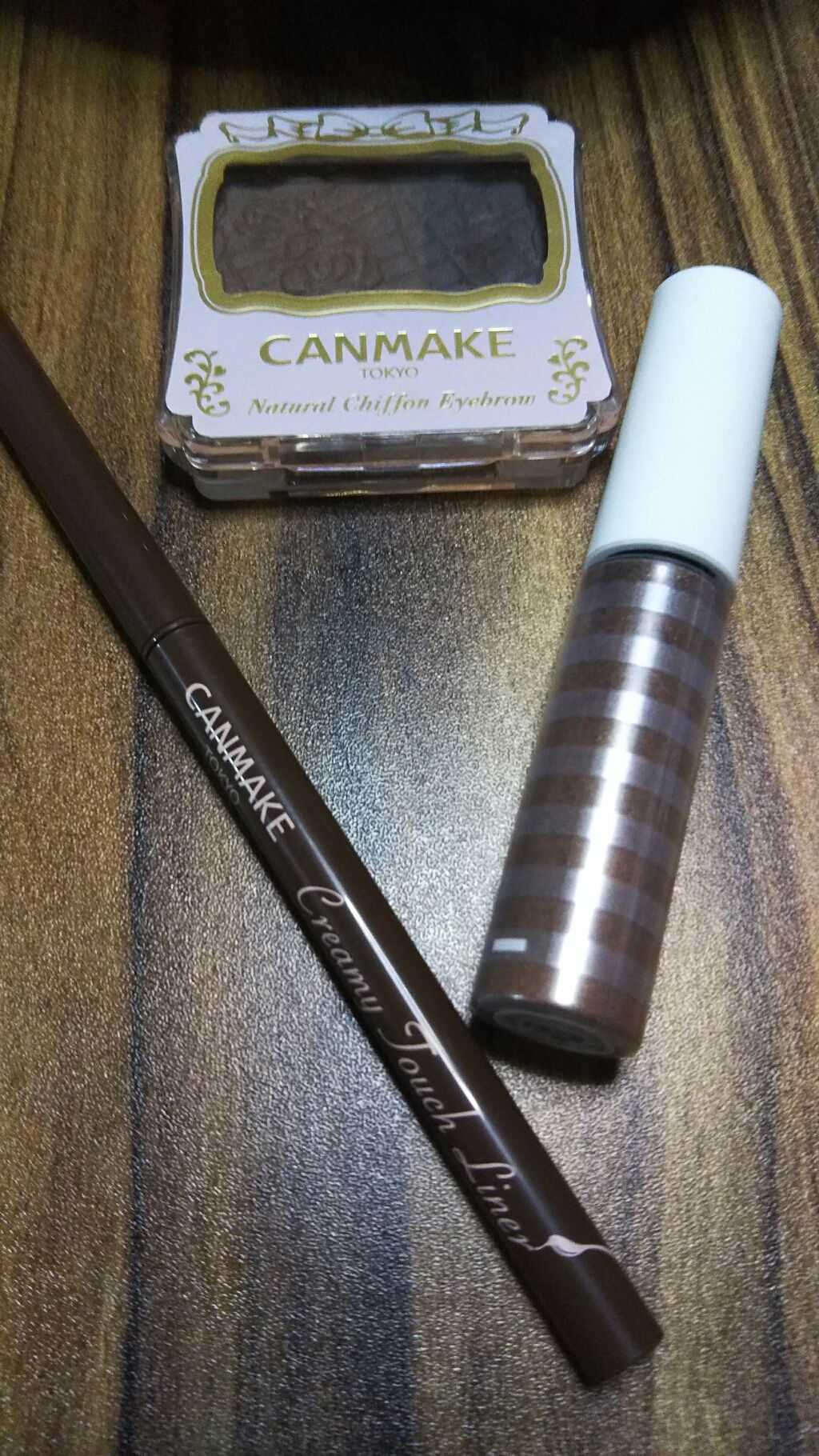 【旧品】マシュマロフィニッシュパウダー/キャンメイク/プレストパウダーを使ったクチコミ（3枚目）