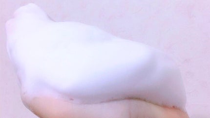 パーフェクトホイップ アクネケア/SENKA(専科)/洗顔フォームを使ったクチコミ(7枚目)