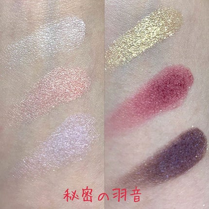 トーンディメンショナルパレット/KATE/メイクアップキットを使ったクチコミ(3枚目)