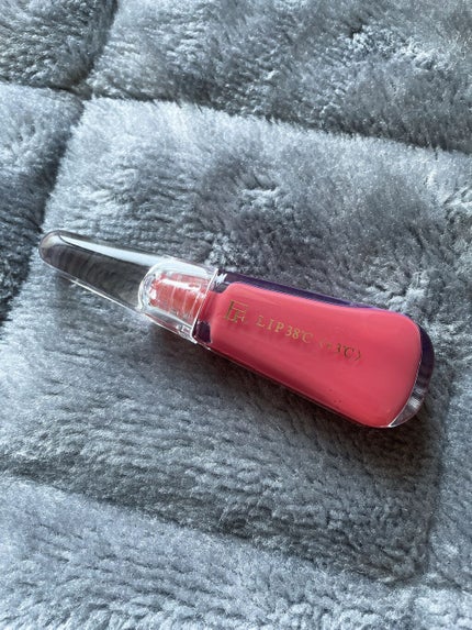 38°C / 99°F リップトリートメント (リップ美容液)/UZU BY FLOWFUSHI/リップケアを使ったクチコミ(1枚目)