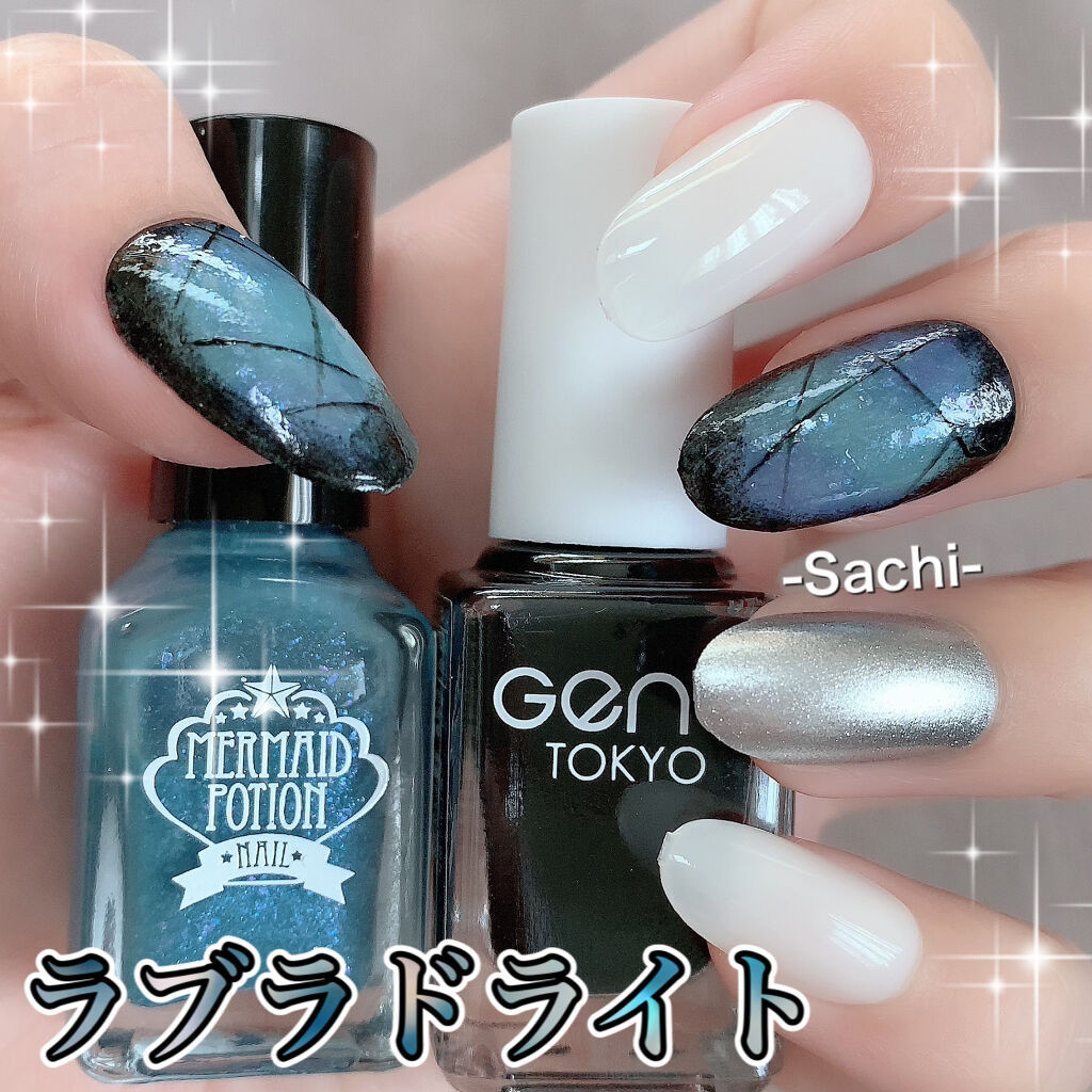 AC クイックドライベース＆ハードナー/AC MAKEUP/ネイルベースコートを使ったクチコミ（1枚目）