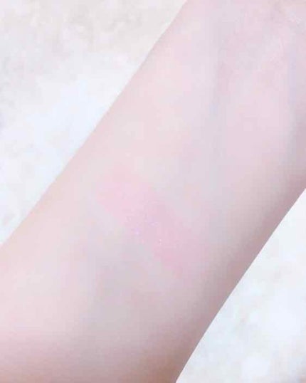 【旧】ディオール アディクト リップ グロウ/Dior/リップケアを使ったクチコミ(2枚目)