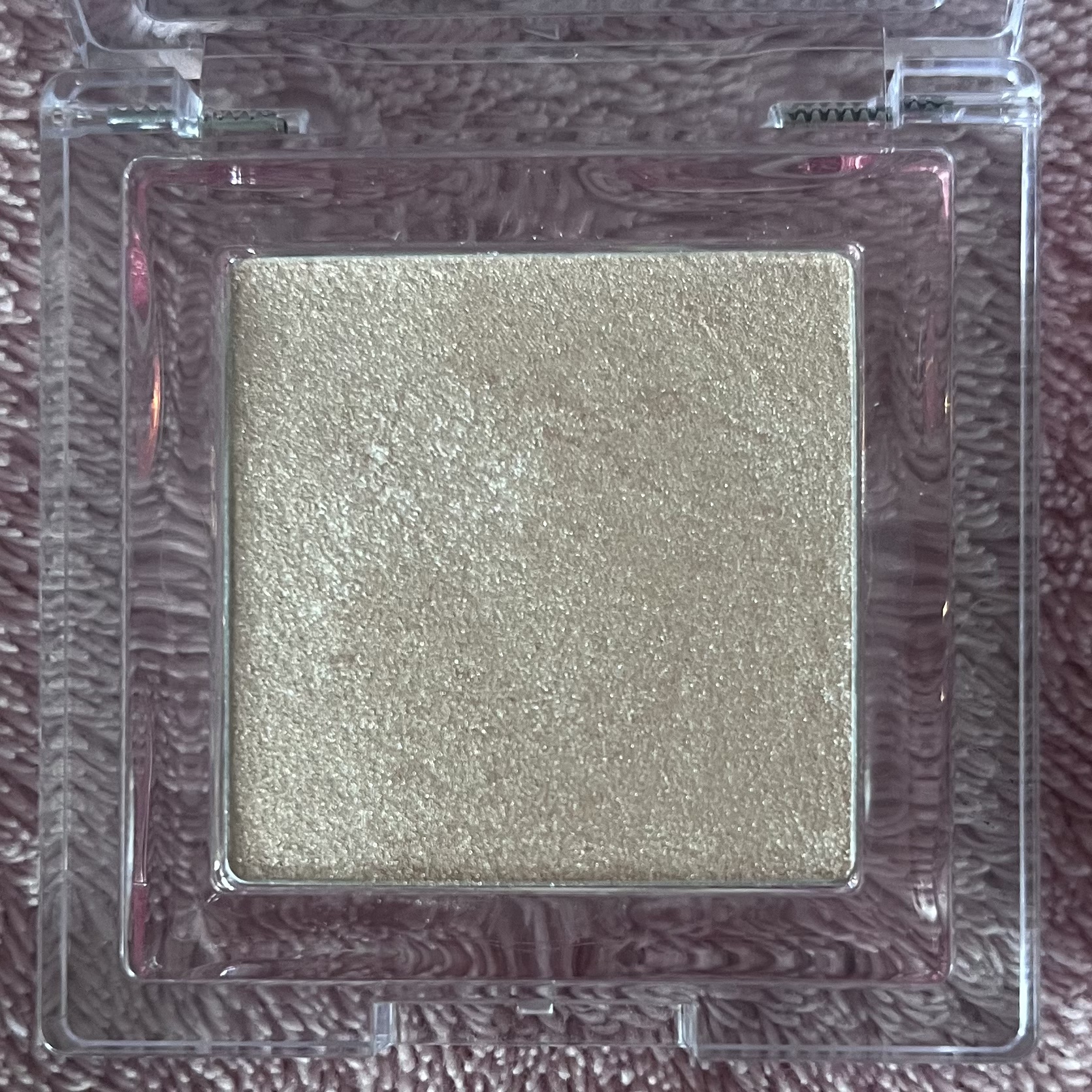 グラス アンド ハイライター/CLIO/ハイライト・シェーディングを使ったクチコミ（3枚目）