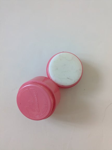 まとめ髪スティック レギュラー/マトメージュ/ヘアワックス・クリームを使ったクチコミ(1枚目)