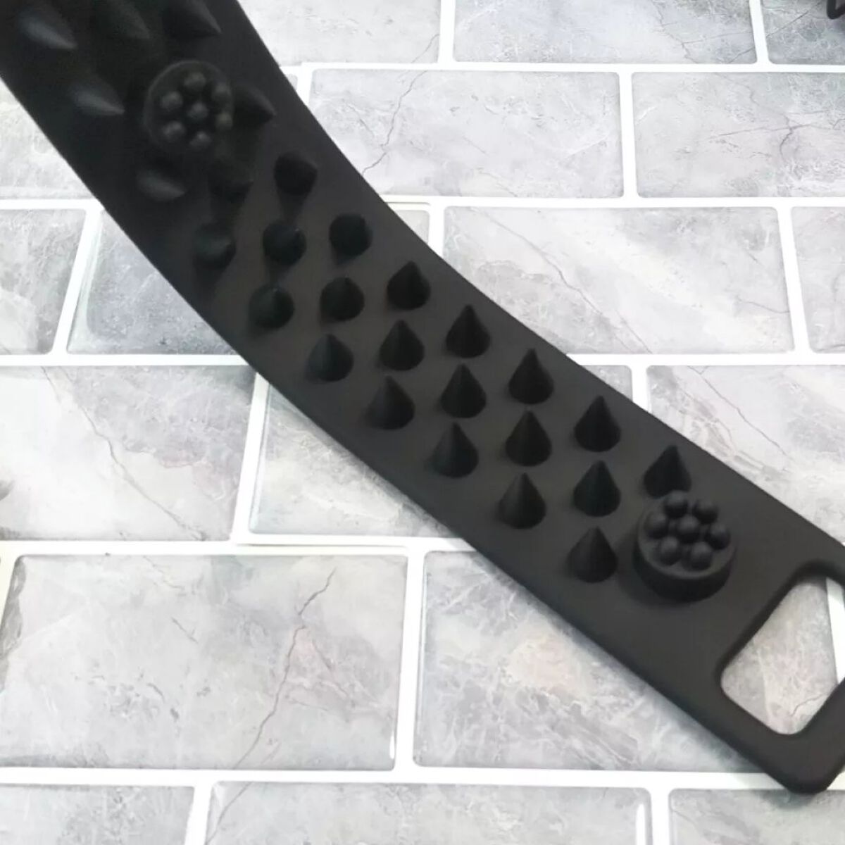 カクタスバンド/イエスパ/ツボ押し・マッサージグッズを使ったクチコミ(5枚目)