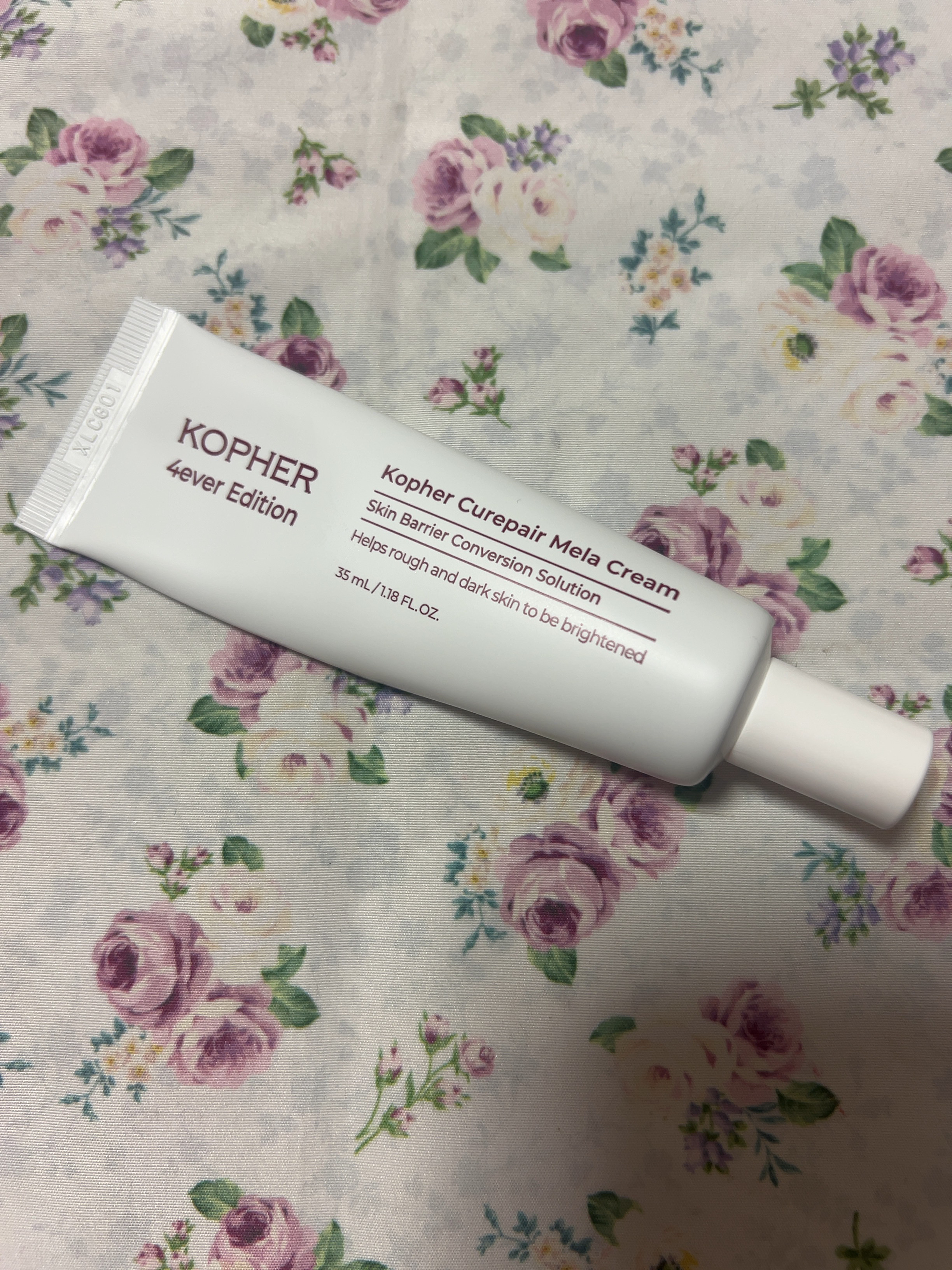 桃70%ナイアシンセラム/Anua/美容液を使ったクチコミ（3枚目）