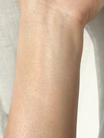 モイストプリズムプライマー/キャンメイク/化粧下地を使ったクチコミ(4枚目)