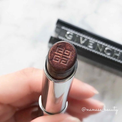 ランテルディ・リップスティック/GIVENCHY/口紅を使ったクチコミ(2枚目)