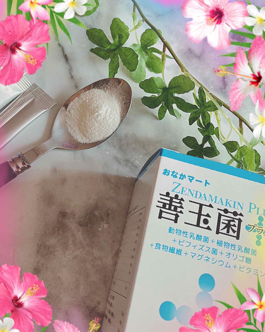 善玉菌ダイエット/DHC/健康サプリメントを使ったクチコミ(1枚目)