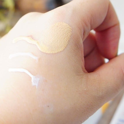 ビアミミスト&フィクサー/CODENATURE/フィックスミストを使ったクチコミ(7枚目)