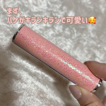 YNM キャンディーハニーリップバーム/YNM/リップバームを使ったクチコミ(2枚目)