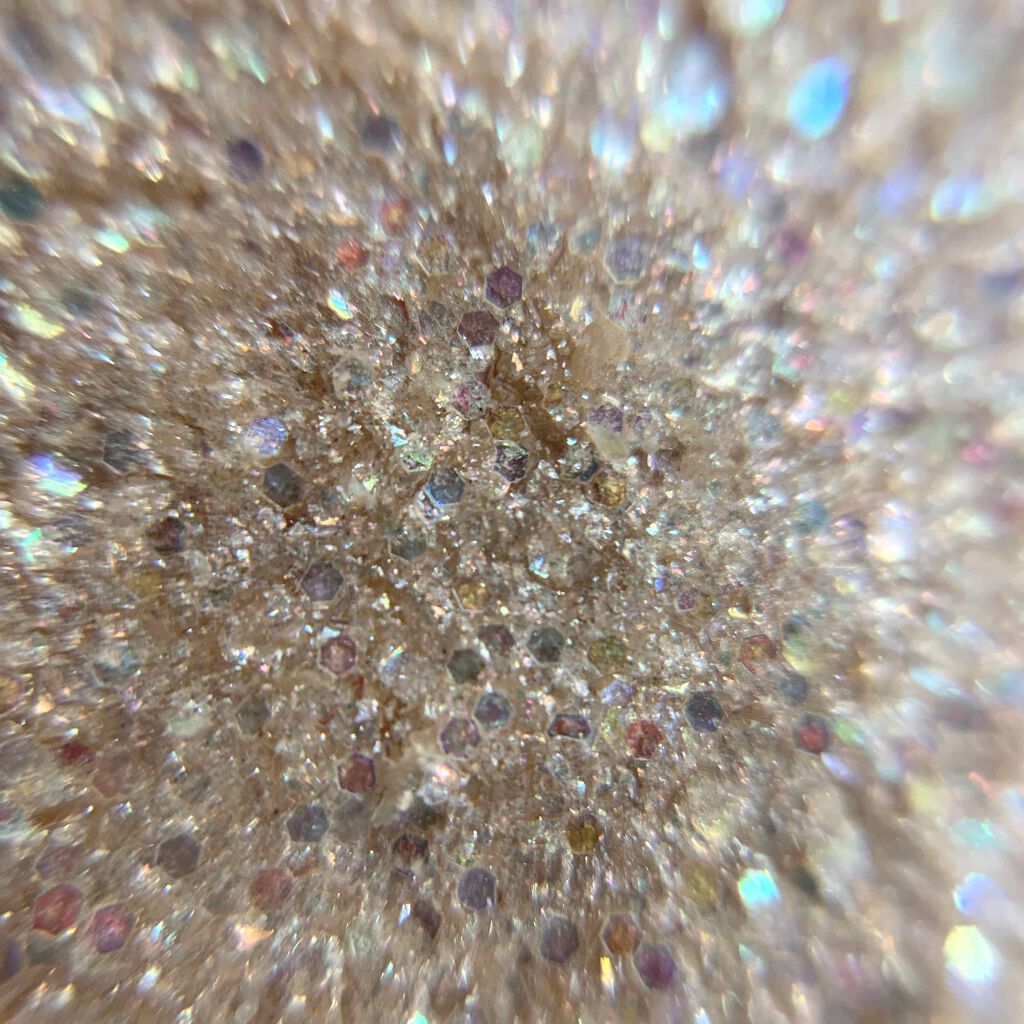 ハート プレイカラーアイズ/ETUDE/アイシャドウパレットを使ったクチコミ(3枚目)