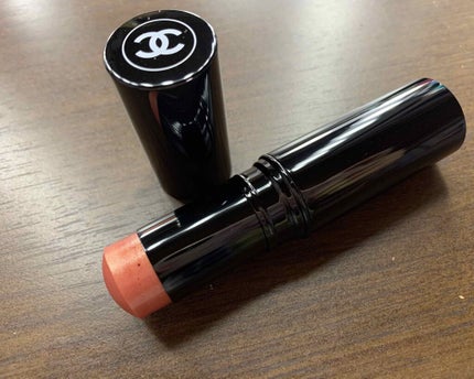 ボーム エサンシエル/CHANEL/スティックハイライトを使ったクチコミ(1枚目)
