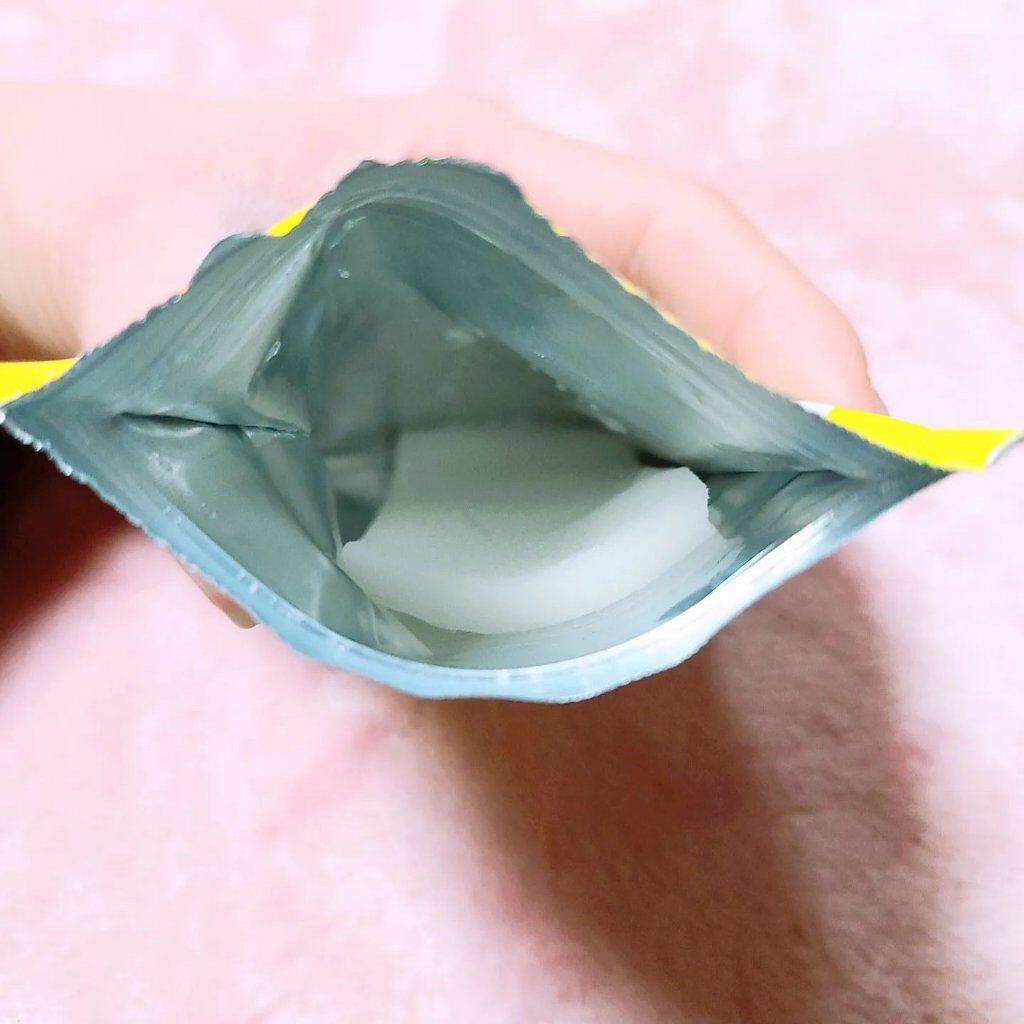 BHクリアノーズパック/CucuporeC/シートマスク・パックを使ったクチコミ（3枚目）