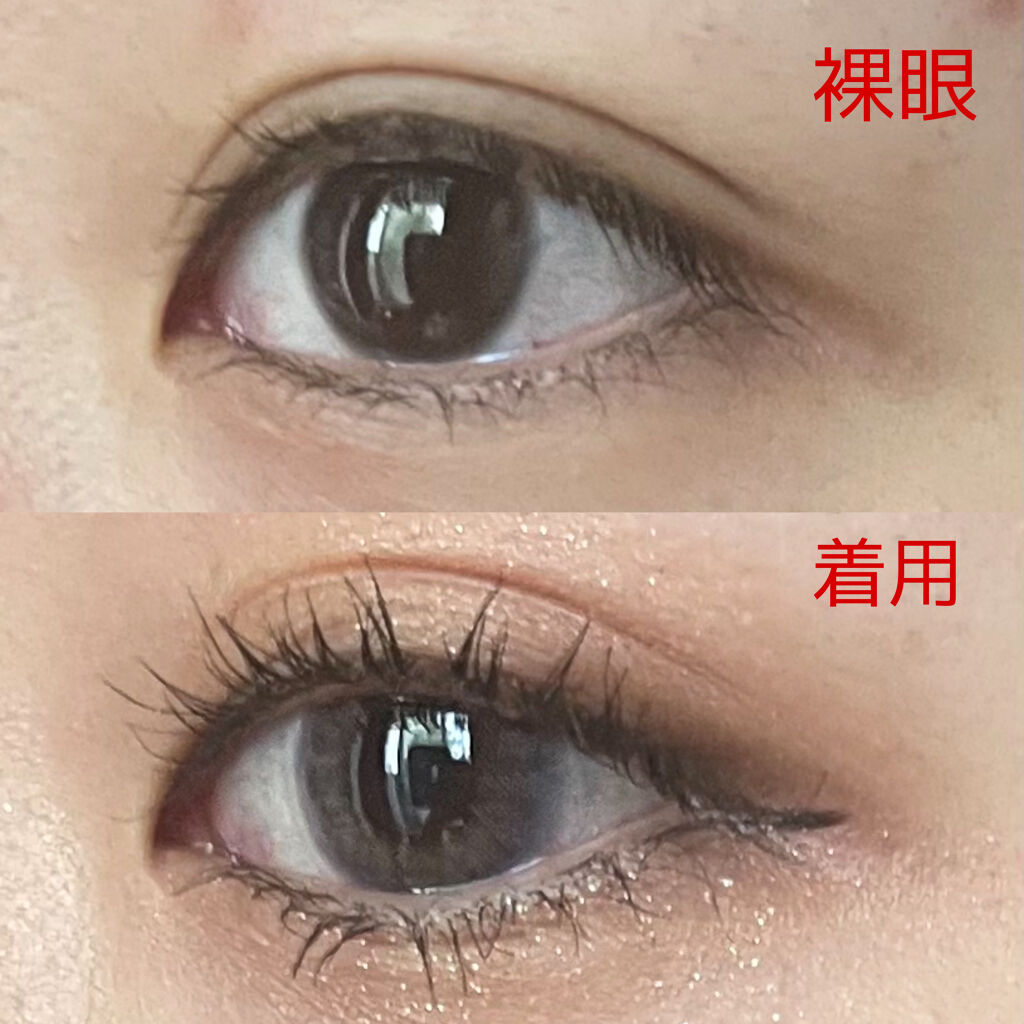 TOPARDS 1day/TOPARDS/ワンデー（１DAY）カラコンを使ったクチコミ（2枚目）