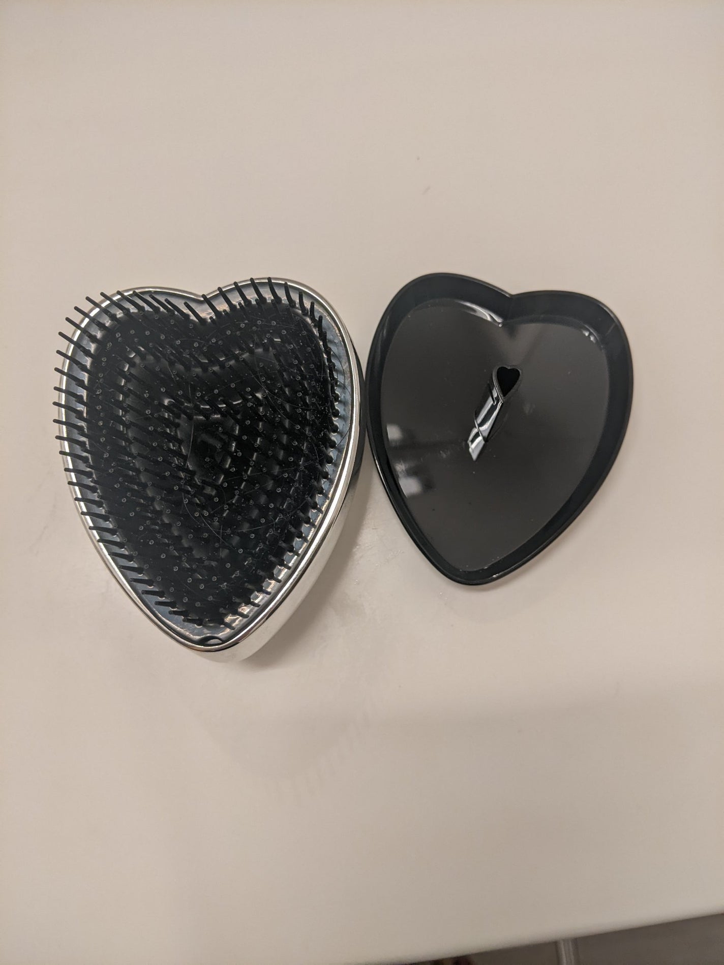 リファ ハートブラシ/ReFa/頭皮ケアを使ったクチコミ(5枚目)