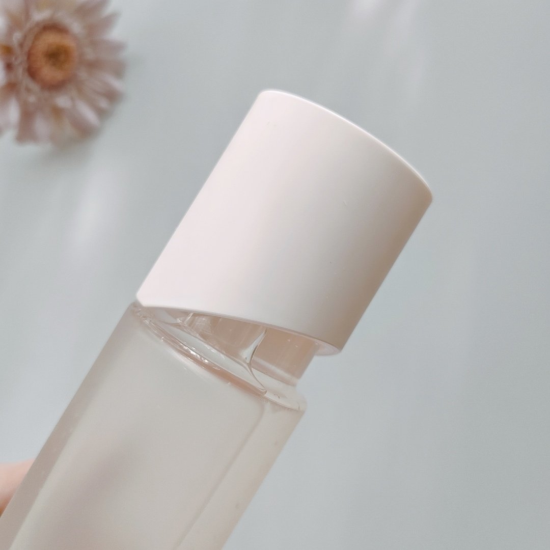 オルビスユー エッセンスローション /オルビス/化粧水を使ったクチコミ（3枚目）