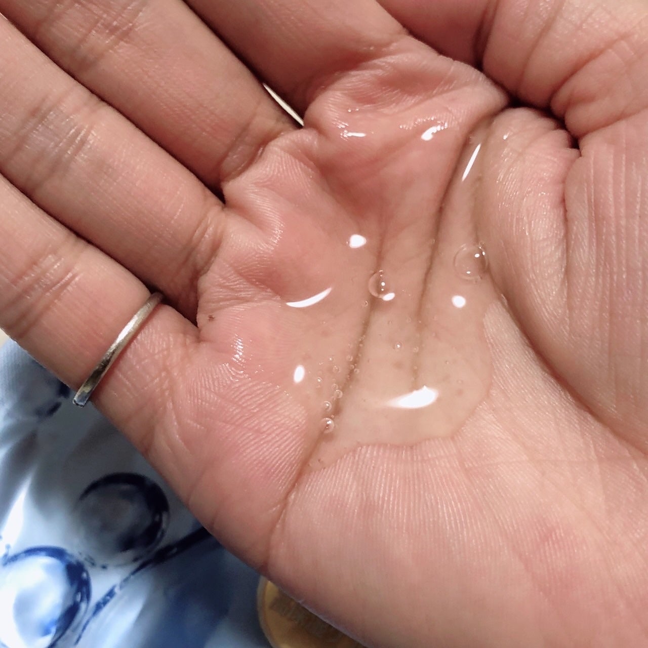 THE N.M.F APマスクJEX/MEDIHEAL/シートマスク・パックを使ったクチコミ(7枚目)